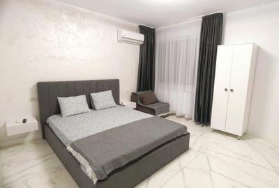 Studio modern – Mamaia, decomandat, aproape de plaja - 1