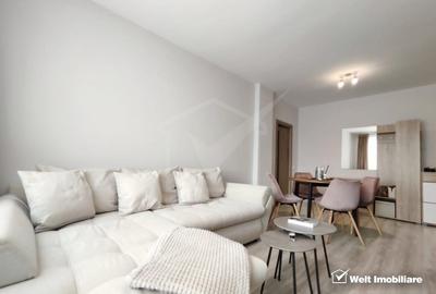Apartament cu 2 camere decomandat, mobilat în Dâmbul Rotund - 2