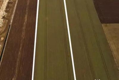 Teren de 38500 mp, în Uzina 2 - 2