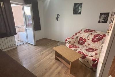 Apartament cu 2 camere în Brazda lui Novac - 1