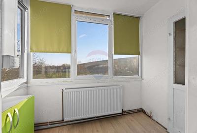 Apartament 3 camere zona Alfa etaj 1, doua bai ?i doua balcoane - 1