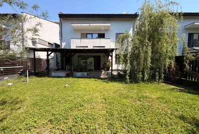 Casă individuală cu 5 camere cu Canalizare în Iancu Nicolae - 1