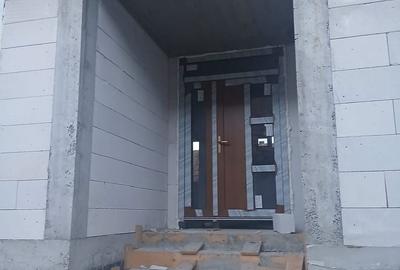 Casă cu 5 camere cu Teren 4200 Mp în Sâncraiu - 16