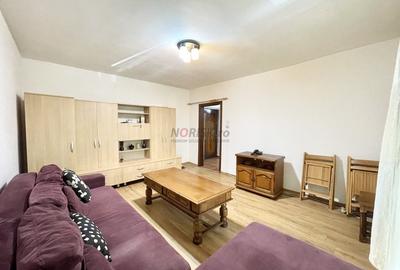 Apartament cu 2 camere decomandat, mobilat în Timpuri Noi - 3