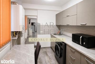 Apartament cu 2 camere în Ana Ipătescu - 3