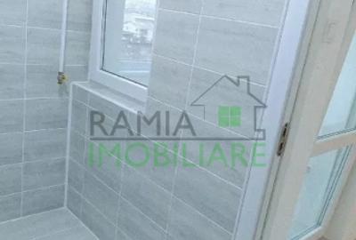 Garsonieră semidecomandată în Noua