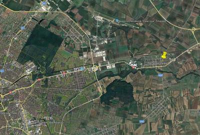 Teren Construcții intravilan de 1500 mp, în Remetea Mare - 5