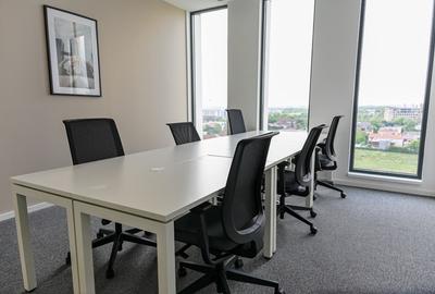 Birouri la cheie de inchiriat in Vox Timisoara de la 140 la 420 mp Birouri la cheie de inchiriat in Vox Timisoara de la 140 la 420 mp - 6