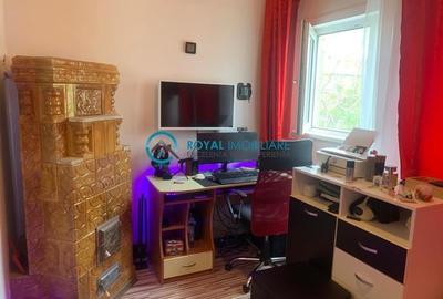 Royal Imobiliare - Vanzare Casa D+P+M, Ultracentral - 3