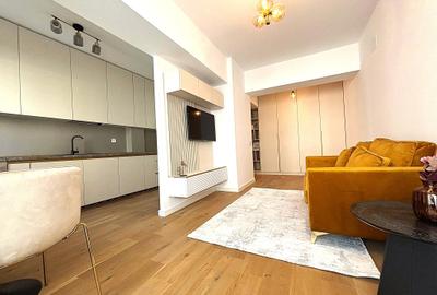Apartament doua camere oferit spre inchiriere +loc de parcare subteran Apartament doua camere oferit spre inchiriere +loc de parcare subteran - 8