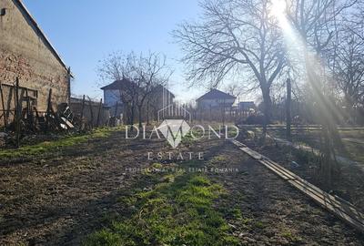 Teren în Afumați - 4