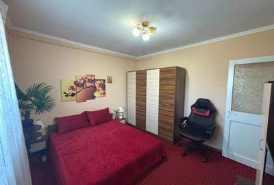 Apartament 2 camere - Podu Ros - Splai Bahlui - 3