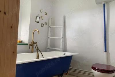 Casă cu 2 camere cu Teren 20000 Mp în Târnova - 7