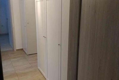Apartament cu 2 camere în Berceni - 11