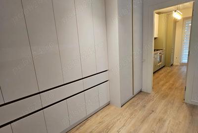 Studio, Estoria City, langa Hils Brauner, Palladium, metrou Nicolae Teclu - 4