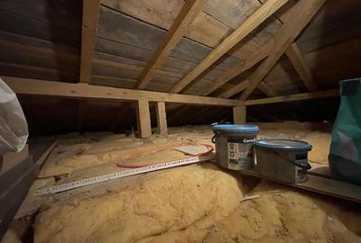 Duplex cu 4 camere cu Canalizare în Gilău - 20