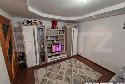 Apartament cu 3 camere decomandat în Ampoi 2 - 11