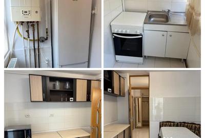 Apartament cu 3 camere decomandat în Nord - 4