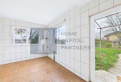 Dragomiresti- Vale casa individuala p+1 cu pivnita si curte generoasa - 6