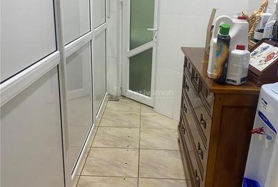Spațiu comercial, de 90 mp, în Valea Cetății - 3