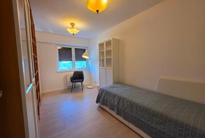 Apartament cu 4 camere decomandat, mobilat în Decebal - 4