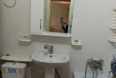 Garsonieră decomandată în Girocului - 2