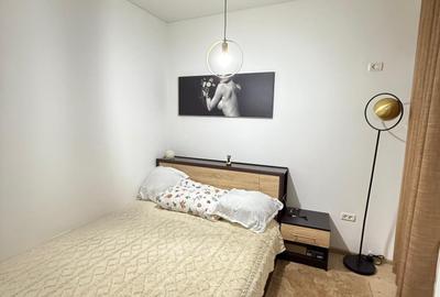 Apartament tip studio-mobilat-mutare imediata-Militari Residence-Comison 0% - 20