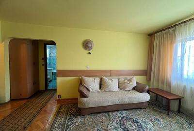 Apartament cu 4 camere decomandat în Central - 3