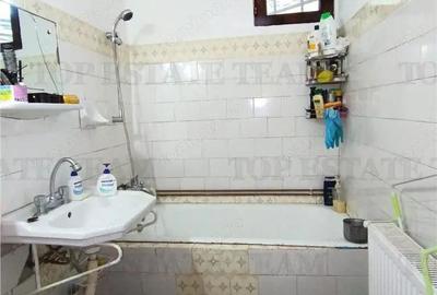 Apartament cu 4 camere, mobilat în Nord - 19