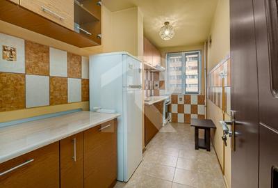 Apartament cu 2 camere decomandat, mobilat în Dristor - 10