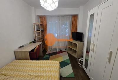 Apartament cu 3 camere decomandat, mobilat în Sebastian - 5
