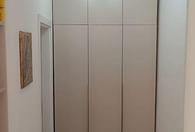 Apartament cu 3 camere în Central - 6