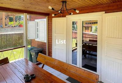 Casa/vila/pensiune Crivaia - 9