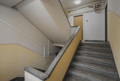 Chopin 2 camere/ 45,36 mp + Boxa / Decomandat - 19