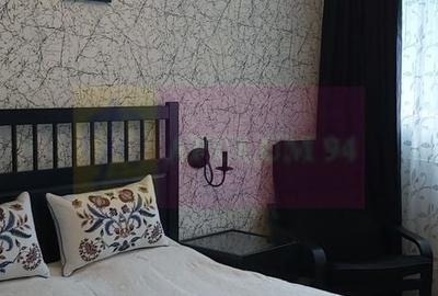 Apartament cu 3 camere semidecomandat, mobilat în Alexandru Obregia - 6