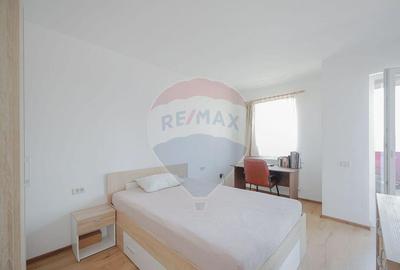 Apartament de Inchiriat, Io?ia Residence
