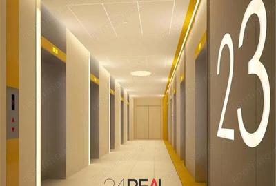 Spațiu comercial, în Aviației - 4