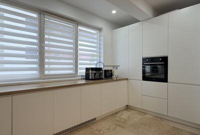 Apartament cu 2 camere decomandat, mobilat în Valea Oltului - 8