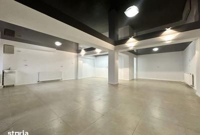 Spațiu comercial, de 80 mp, în Trocadero - 1