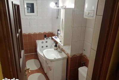Apartament cu 2 camere decomandat în Mazepa 1 - 5