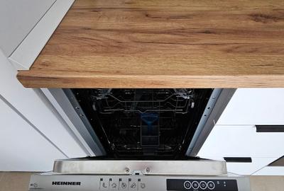 Apartament cu 2 camere decomandat în Crețuleasca - 12