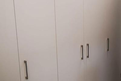 Garsonieră decomandată în Bucium