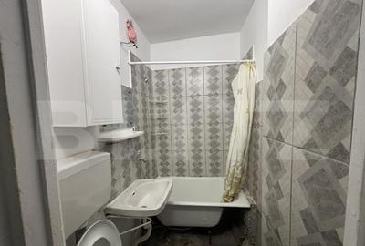 Garsoniera, 21 mp, zona Ostrovului - 2