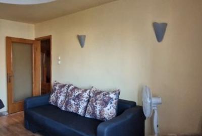 Apartament cu 2 camere decomandat în Abator - 1