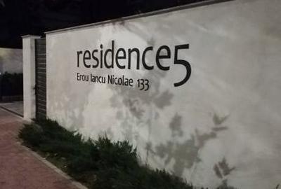 Apartament cu 2 camere semidecomandat în Iancu Nicolae - 3