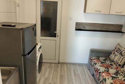 Garsonieră decomandată în Est - 3