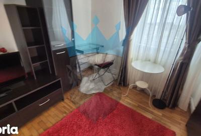 Apartament cu 2 camere, mobilat în Centrul Civic - 12