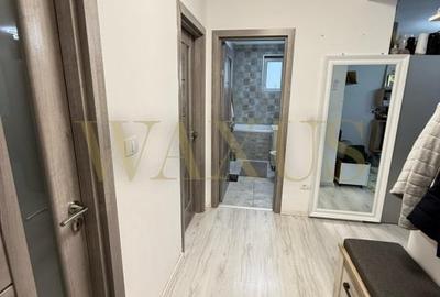 Apartament cu 2 camere semidecomandat, mobilat în Centura - 5