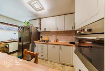 Casa noua in Fantanele, P+M, comision 0% - 5