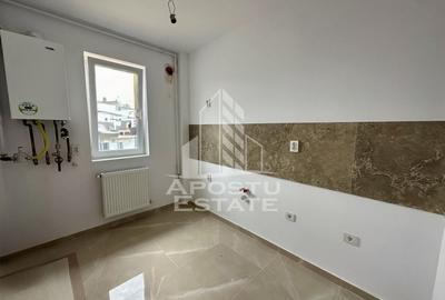 Apartament cu 1 camera, bucatarie inchisa, finisaje la alegere Apartament cu 1 camera, bucatarie inchisa, finisaje la alegere - 5